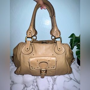 Chloe Handbag